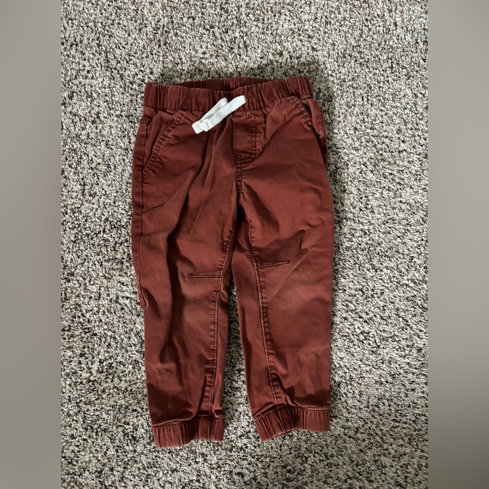 Cat & Jack Pants